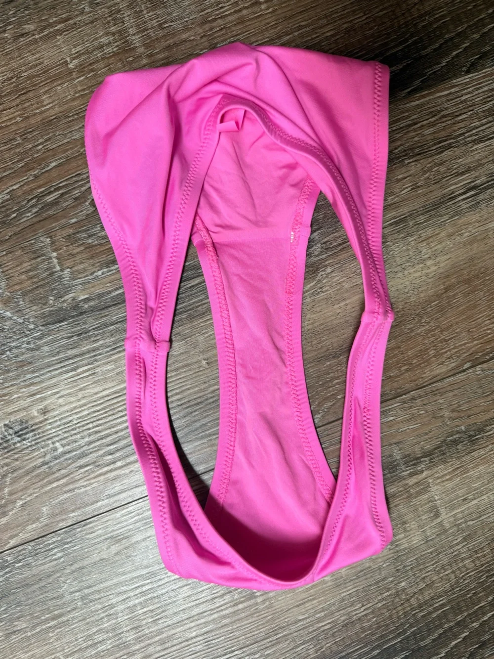 Skims swim top and bottom set size Small